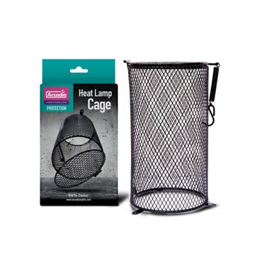 Arcadia Heat Lamp Cage with Box